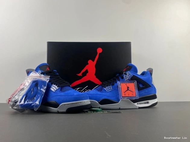 Boostmaster lin ENCORE JORDAN RETRO JBM231-M19-C1 4 EMINEM 0807
